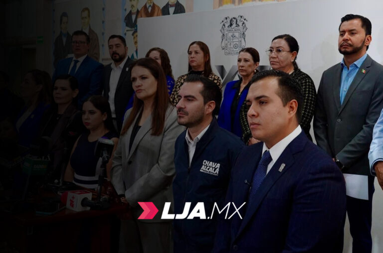 GPPAN y Grupo Mixto Fuerza por Aguascalientes exhortan al Congreso de la Unión a no eliminar la Ley de Amparo