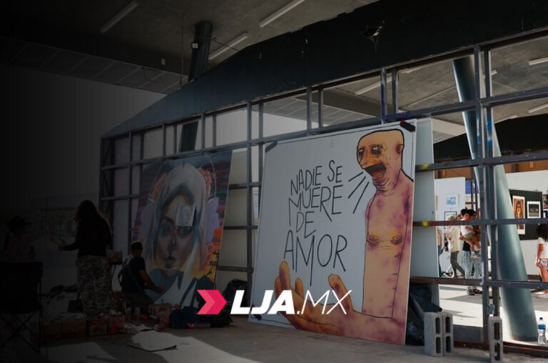 IMAC invita a participar en el Concurso de Gráfica Urbana 2025