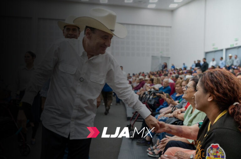Gobernador de Sonora Alfonso Durazo garantiza la inclusión y trabajo digno a grupos vulnerables con Feria Nacional de Empleo