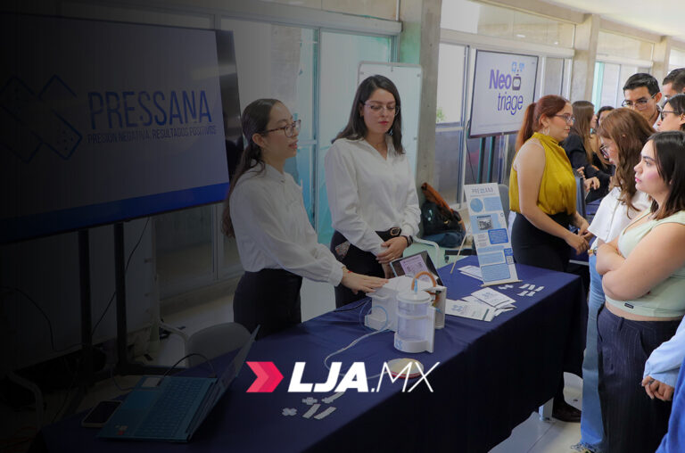 Ingeniería y medicina convergen en el 2º Concurso de Innovación Biomédica 2025