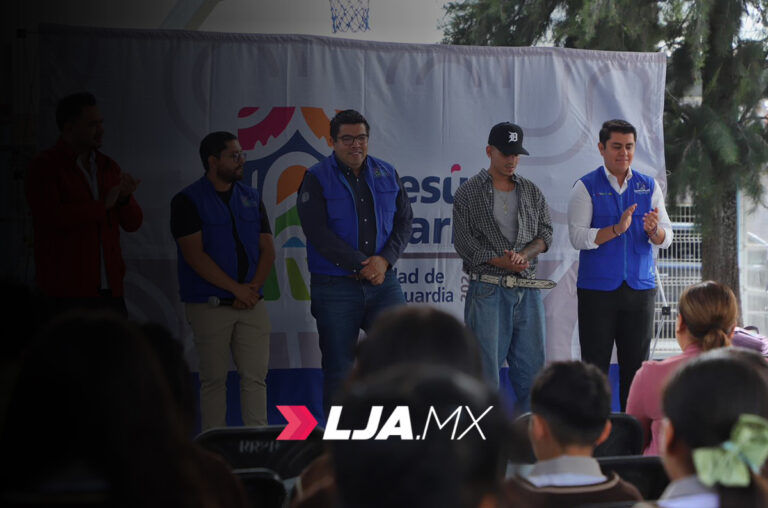 Jesús María refrenda su compromiso con la salud mental