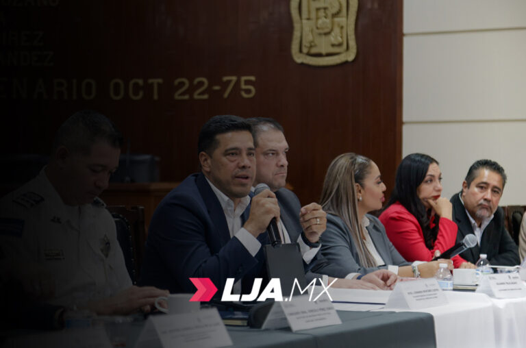 Presenta consejo de la ciudad iniciativas para conmemorar el 450 aniversario de la ciudad de Aguascalientes