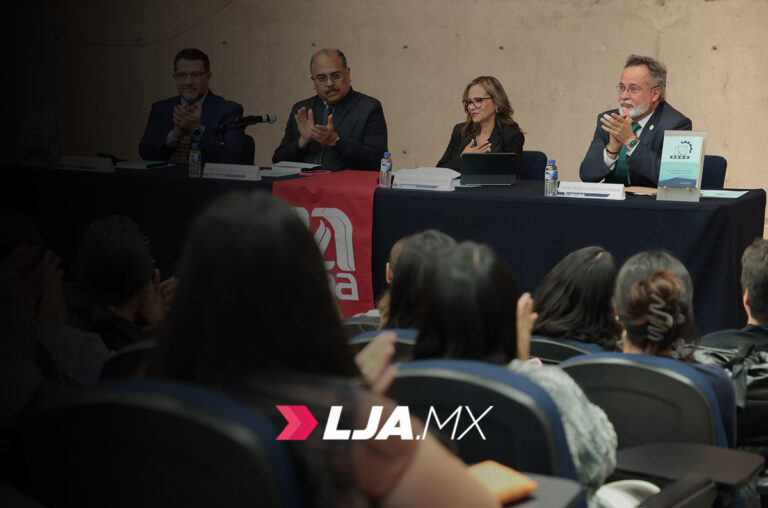 Con sello UAA, lanzan libro que analiza el Green Marketing en empresas mexicanas