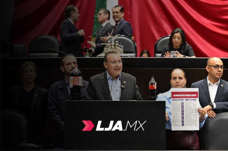 PAN denuncia que incremento al IEPS en bebidas azucaradas afectará a tienditas y consumidores