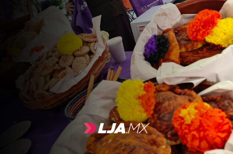 Comparte tu sazón en el Festival Cultural de Calaveras