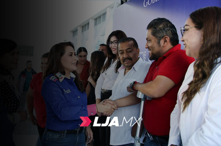 Gobierno del Estado de Aguascalientes impulsa infraestructura que permita mejores oportunidades para los habitantes