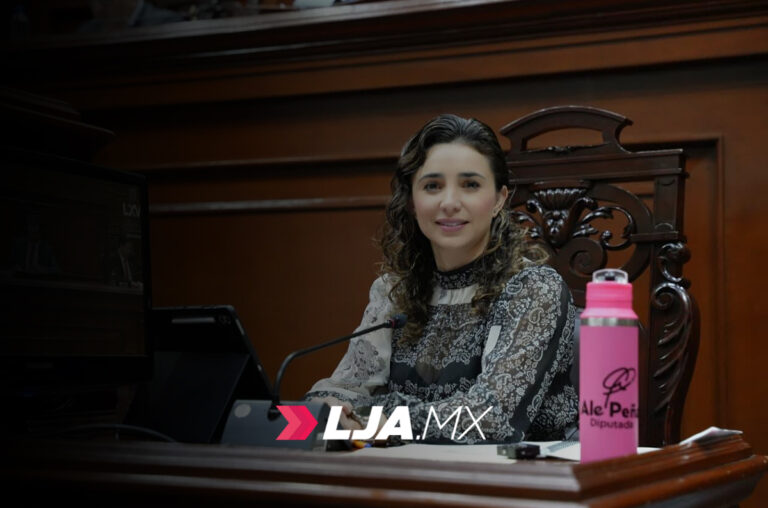 Alejandra Peña cuestiona eficacia de la inversión millonaria en seguridad ante aumento del narcomenudeo