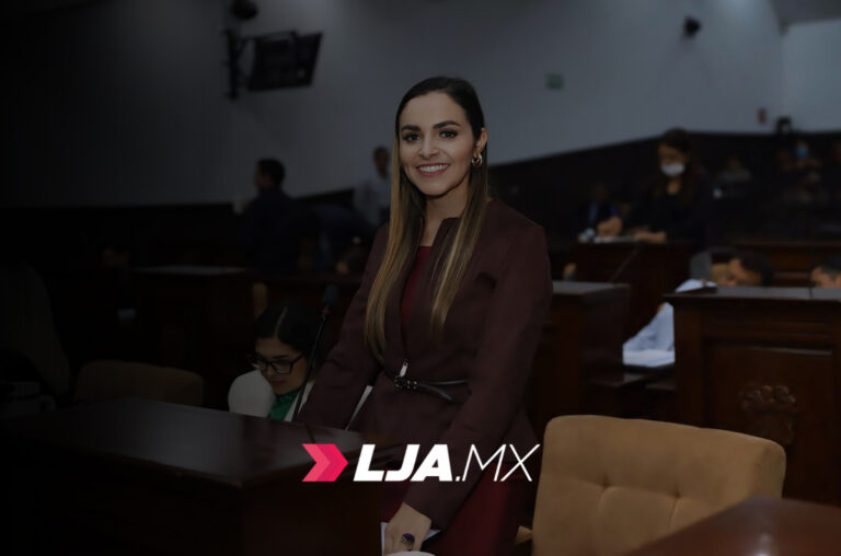 Proponen castigar inasistencias de diputados con descuentos y destinar recursos al DIF del Estado de Aguascalientes