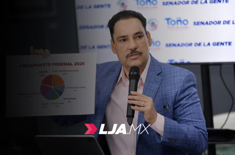 Senado y Cámara impulsan justicia presupuestal en el Paquete Económico 2026