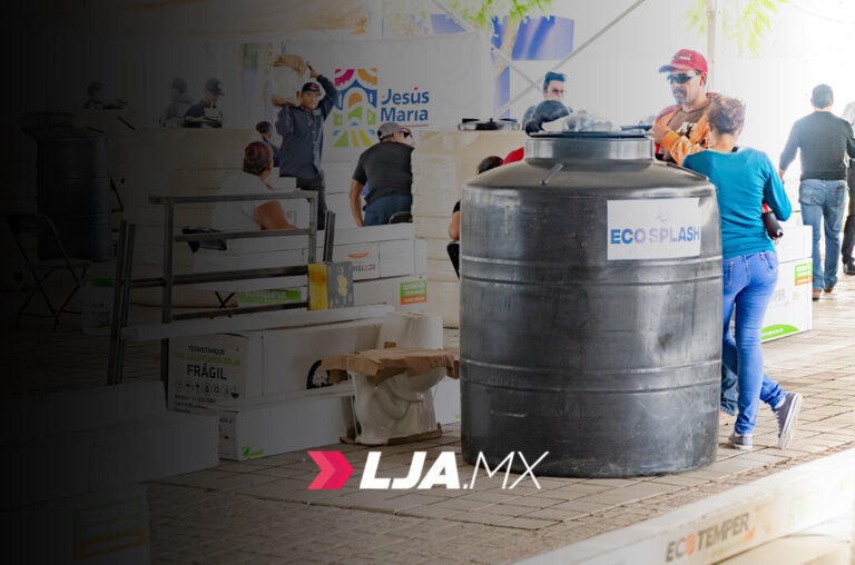 Más de mil familias de Jesús María se beneficiaron este año con el programa “Fortaleciendo Hogares”