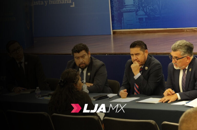 Avanza la atención directa a la ciudadanía a través del programa de Audiencias Ciudadanas con el Fiscal