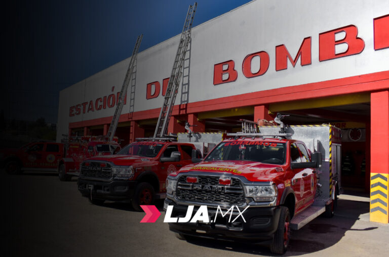 Ayuntamiento de Aguascalientes habilita centros de acopio a favor de los afectados por lluvias en Puerto Vallarta