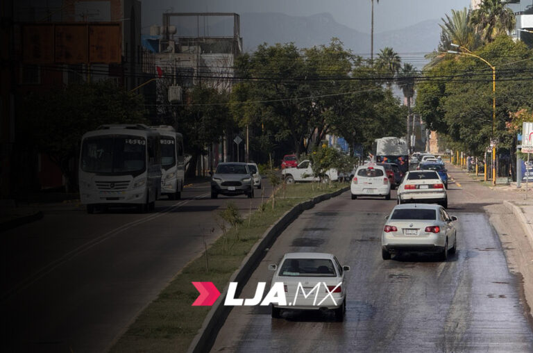 SOPMA trabajará en pavimento hidráulico en La Purísima en Aguascalientes