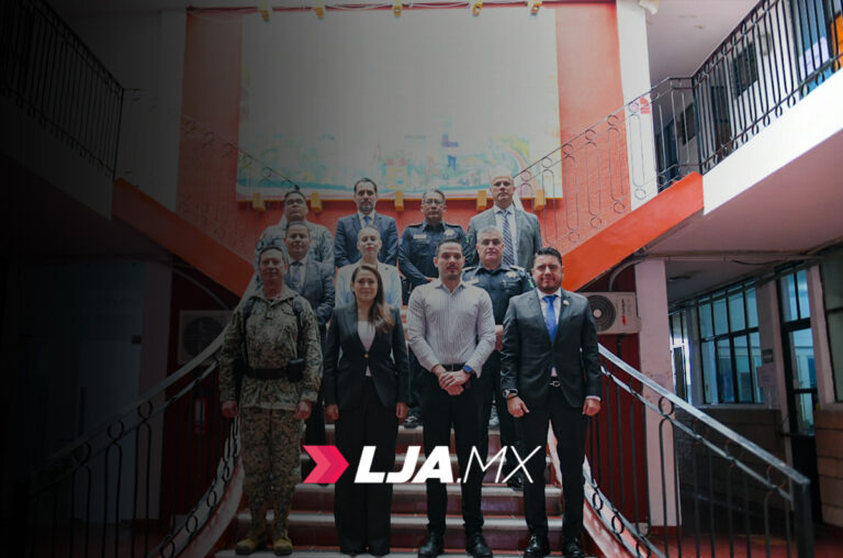 En Aguascalientes los delincuentes no tienen cabida: Teresa Jiménez