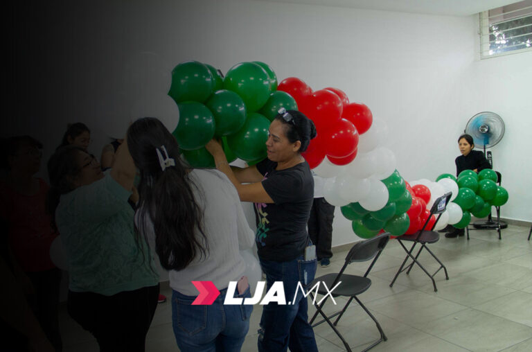 IMMA participará en el desfile de Calaveras con Catrina hecha con globos en Aguascalientes