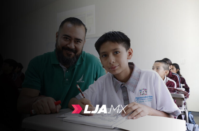 Instituto de Educación de Aguascalientes invita a participar en consulta sobre el uso de dispositivos digitales en escuelas