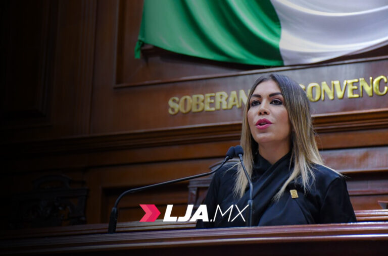 Aguascalientes tipifica la violencia ácida como forma de violencia física contra las mujeres