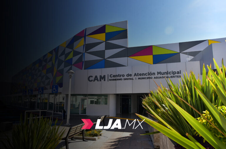 Municipio de Aguascalientes invita a aprovechar el 90% de descuento en multas por predial