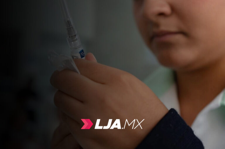 Gobierno del Estado de Aguascalientes invita a la población a estar al día con sus vacunas