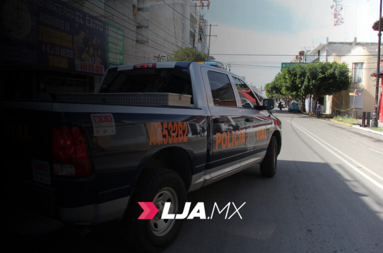 Cierres viales por el “Mini Maratón Aguascalientes 2025”