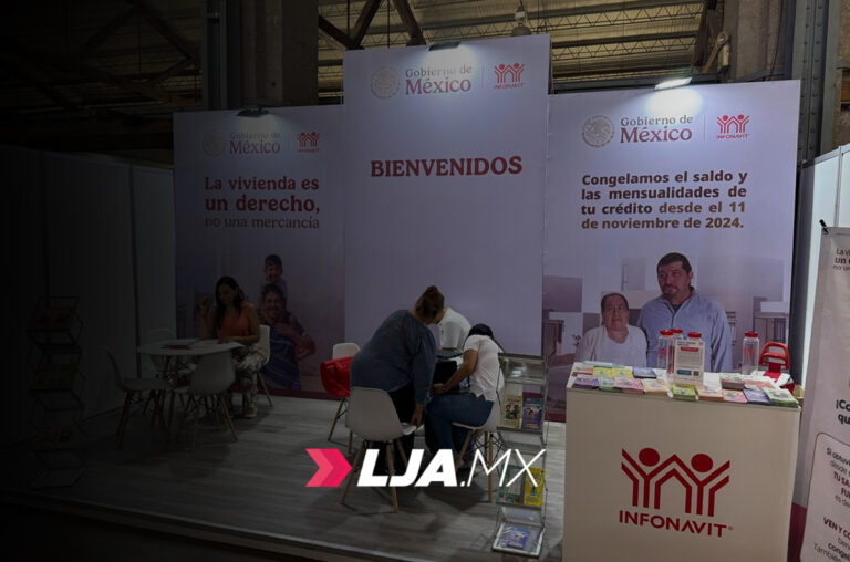Infonavit realizará feria de crédito en Aguascalientes
