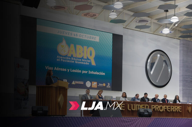 UAA alberga los trabajos del Primer Simposio Nacional para la Prevención