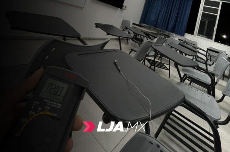 UAA moderniza aulas con Tecnología LED para un ahorro energético de hasta 40%