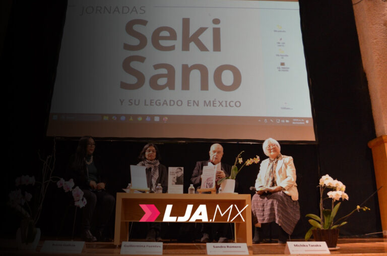Jornadas destacan aportaciones de Seki Sano al teatro mexicano y latinoamericano