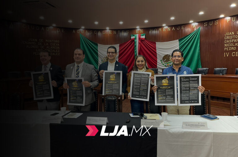Municipio de Aguascalientes y Consejo de la Ciudad presentan convocatoria a los premios “Enriqueta Medellín”