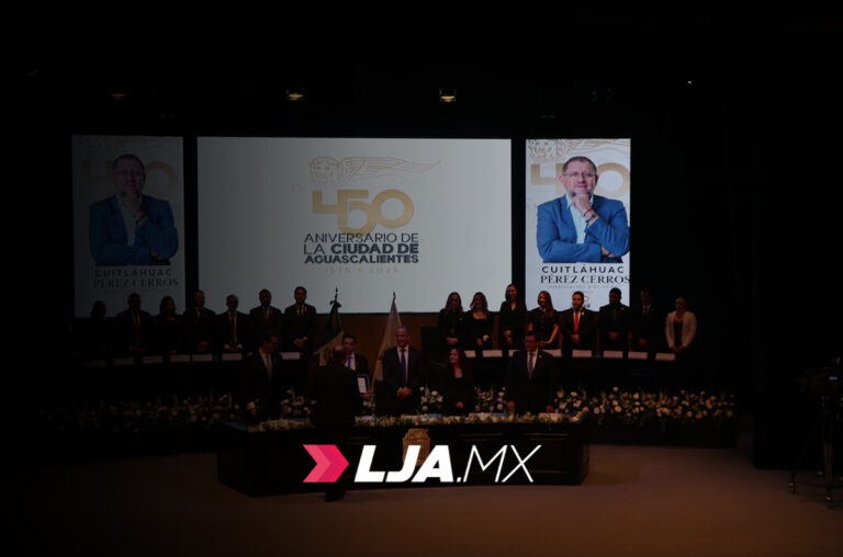 En MAINDSTEEL y Grupo MAEN nos sentimos orgullosos de nuestro presidente Cuitláhuac Pérez