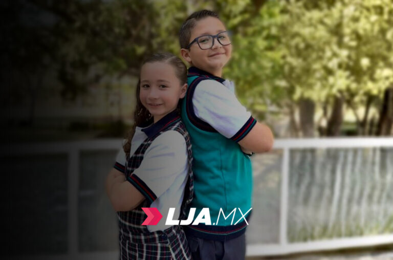 Ian y Ania: los hermanos de Aguascalientes que ganaron la Olimpiada Internacional de Tecnología
