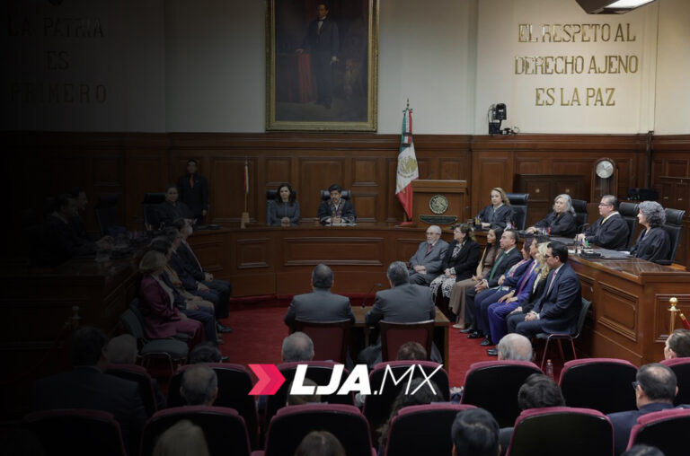 El nuevo Poder Judicial debe consolidarse como garante de las libertades y de la democracia