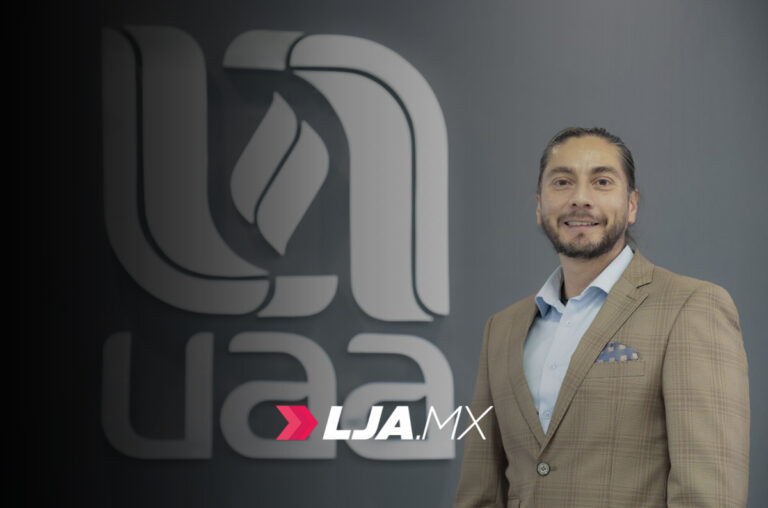 Egresado de la UAA lleva investigación mexicana hasta la estratósfera