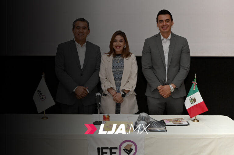 Incentiva IEE la participación ciudadana con “Las Civimascotas”