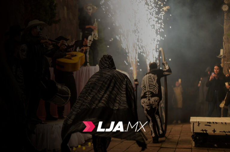 Municipio arranca recorridos de Mitos y Leyendas 2025