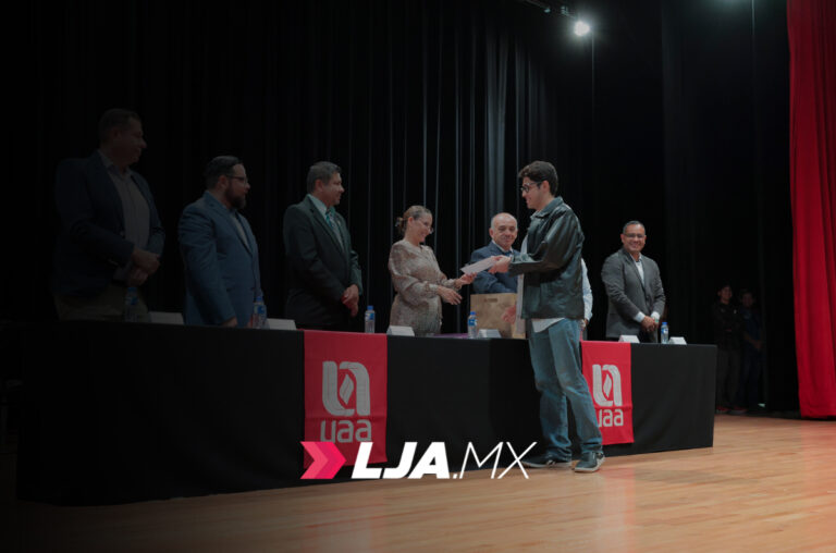 UAA fortalece el papel de la ingeniería ante los desafíos del siglo XXI