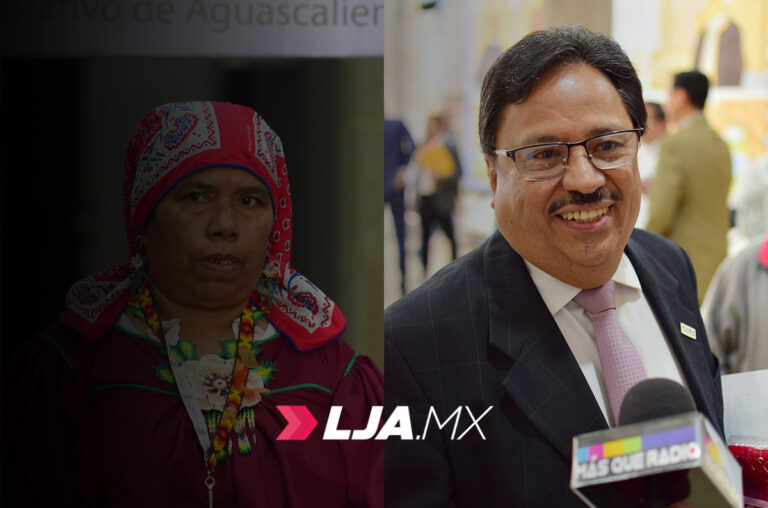 Diputada Irma Reza de la Cruz y Fernando Alférez rinden su Primer Informe Legislativo en el Congreso del Estado de Aguascalientes