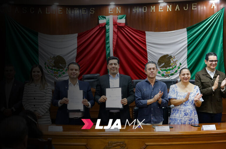 Aguascalientes y Zacatecas fortalecen lazos turísticos