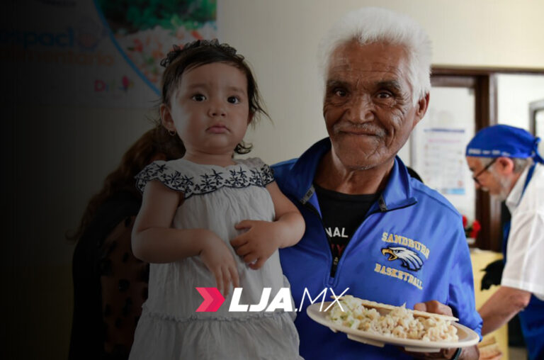 DIF Estatal de Aguascalientes entrega apoyos a 235 comedores en beneficio de más de 15 mil personas