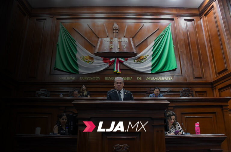Inició glosa del Tercer Informe de Gobierno de Aguascalientes con la comparecencia de titulares de Educación, Economía y Vivienda