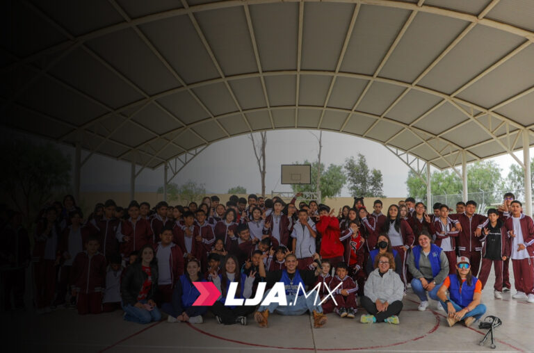 Jesús María conmemora el Día Mundial de la Salud Mental