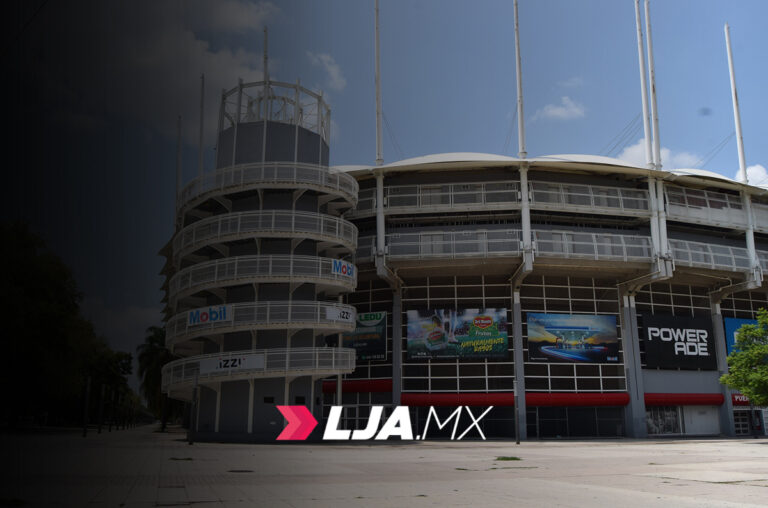 Niñas y niños conocen el Estadio Victoria en un día inolvidable