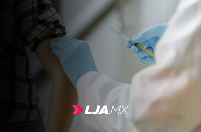 ¿Cuándo estará disponible la aplicación de vacuna BCG en México?