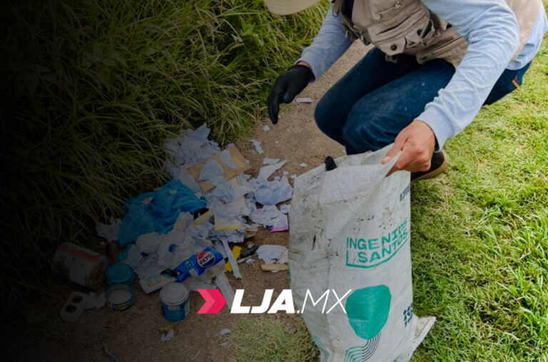 Municipio fortalece medidas para proteger el área natural protegida “La Pona”