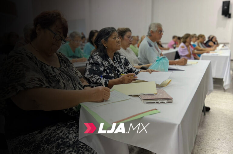 Lanza municipio de Aguascalientes convocatoria “abuelito emprendedor 2025”