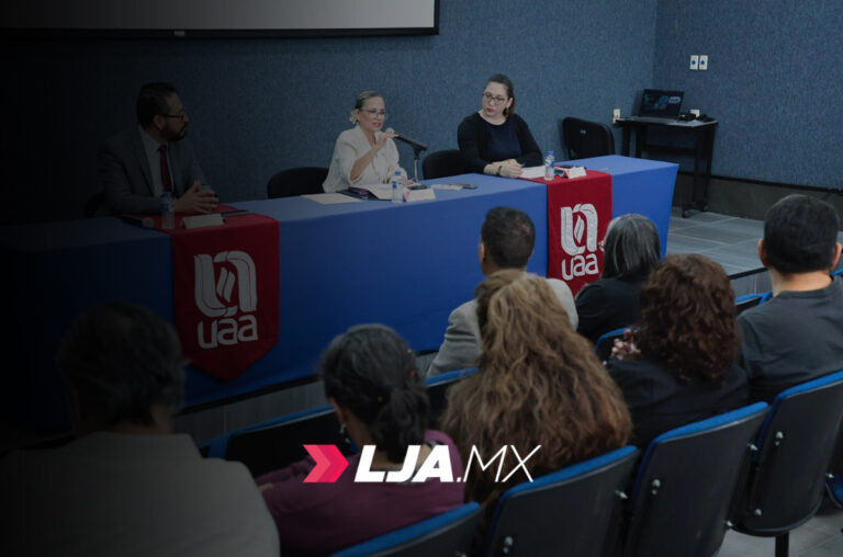 Decanos inician la presentación de su 3er informe de labores
