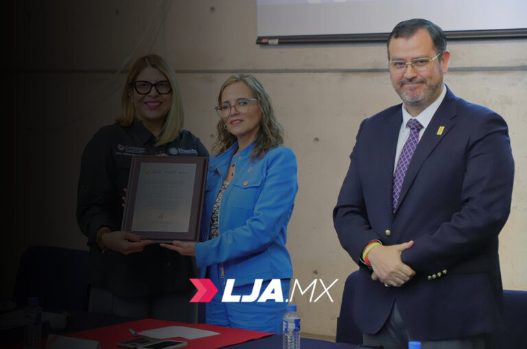 La UAA y su Fundación, aliadas estratégicas del país en la certificación del capital humano