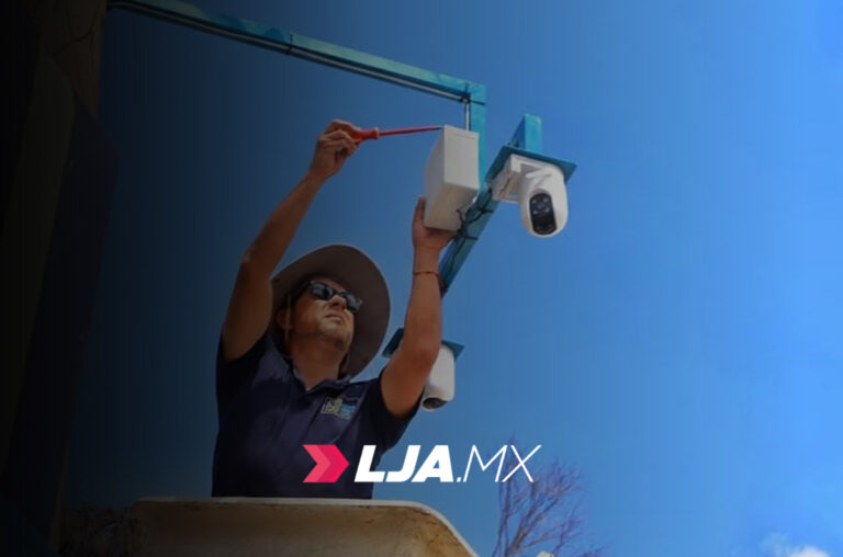 Gobierno de Jesús María refuerza la seguridad con comités vecinales y videovigilancia