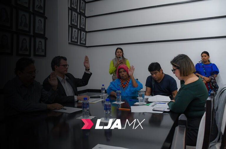 Comisión de Lucha Contra la Trata de Personas impulsa políticas públicas para fortalecer el marco legal