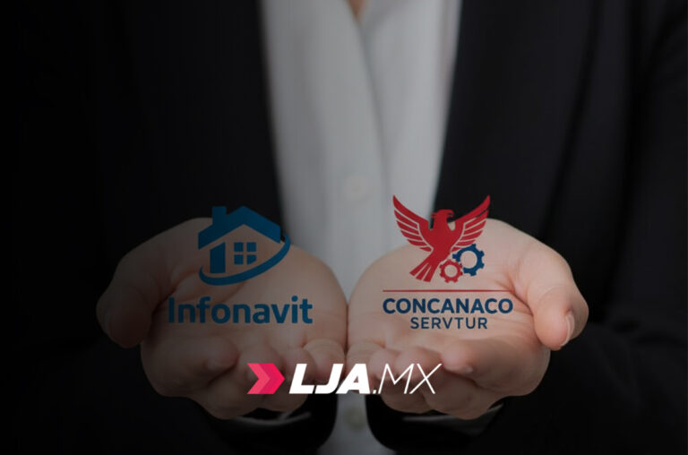 Concanaco e Infonavit convocan a comercios a sumarse a “La gran remodelación”